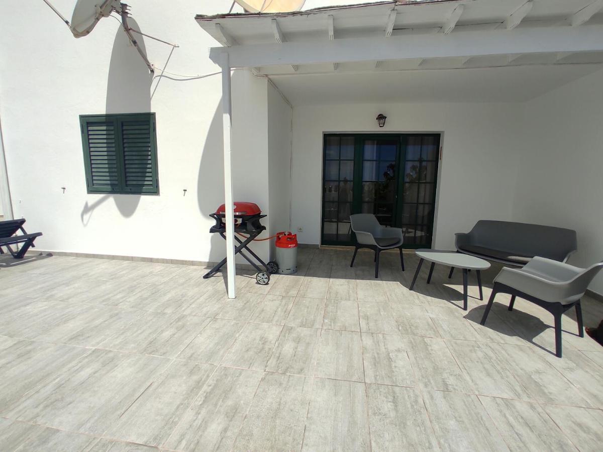Love gara, duplex pareado piscina privada y climatizada by flamingo house Costa Teguise Exterior foto